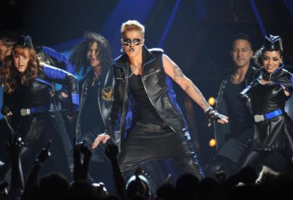 Billboard Music: كواليس ونتائج الحفل الأضخم لعام 2013